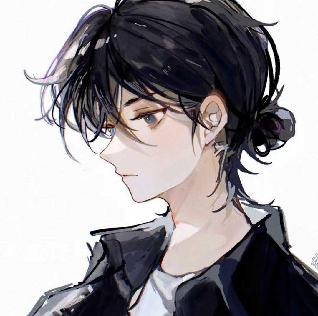 白以然