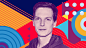 Philipp Stollenmayer, indie game developer.