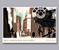 Star Wars Disneyland Park Posters