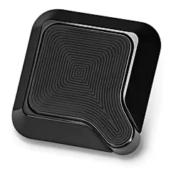 QLYX Magnetic Smart Car Phone Mount : Smart mount for both iOS and Android phones with built-in BLE module and companion app. | Buy 'QLYX Magnetic Smart Car Phone Mount' online at Indiegogo.