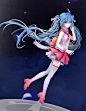 MaxFactory 1/8 初音 初梦ver. 4月28日... 来自叉__叉 - 微博