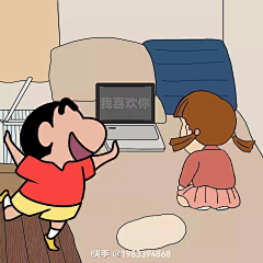 想恋‘采集到爱你不是一瞬间的事