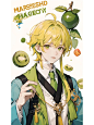 夏日限定•清新•头像•奇异果男孩