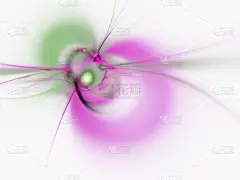 抽象,插画,活力,创世纪,球体,有序,计算机,技术,现代,背景