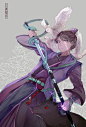 #魔道祖师# 