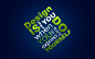 General 1920x1200 web design typography blue background