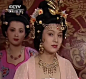 《唐明皇》杨玉环为主