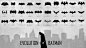 蝙蝠侠蝙蝠侠标志DC漫画的标志文本壁纸（#2521087）/ Wallbase.cc