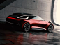 Kia concept previews new design direction