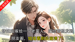 松lansong采集到动漫剧情