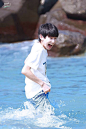 #王源# #TFBOYS王源#       【cr:logo】