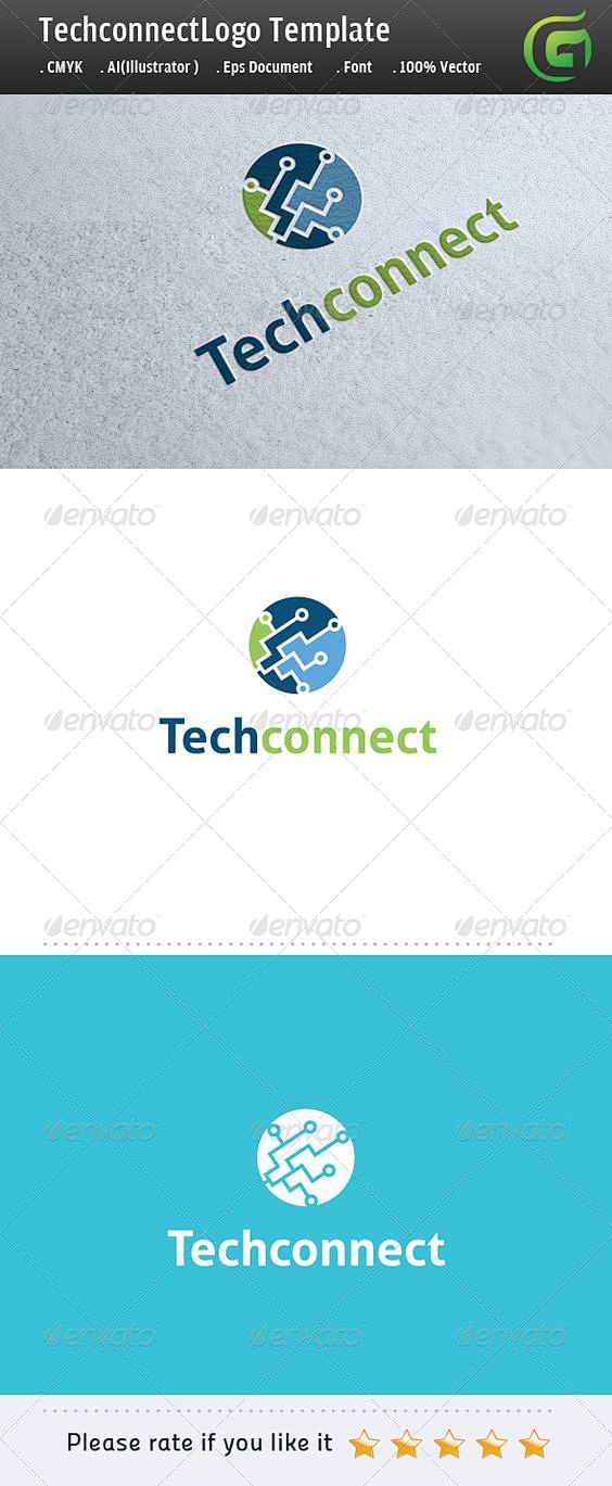 TechConnect #Graphic...