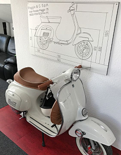 Honfer采集到复古车