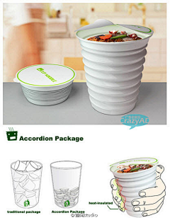 贾旭利采集到即食产品