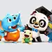 Dr. Panda Redesign on Behance