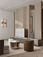 印际 - Babayants Architects x Dominion House Concept