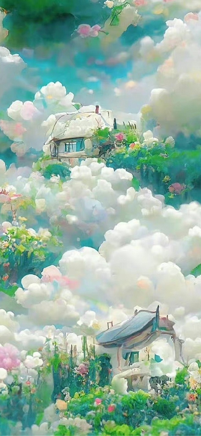 新海诚的夏天
采集@别致的七