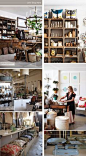 Mercantile Muse: A Little Corner of Bates Mercantile Co.  #letsshophere #retail #retaildisplay #shops