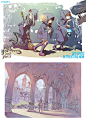 LittleWitchAcademia-4.jpg (800×1122)