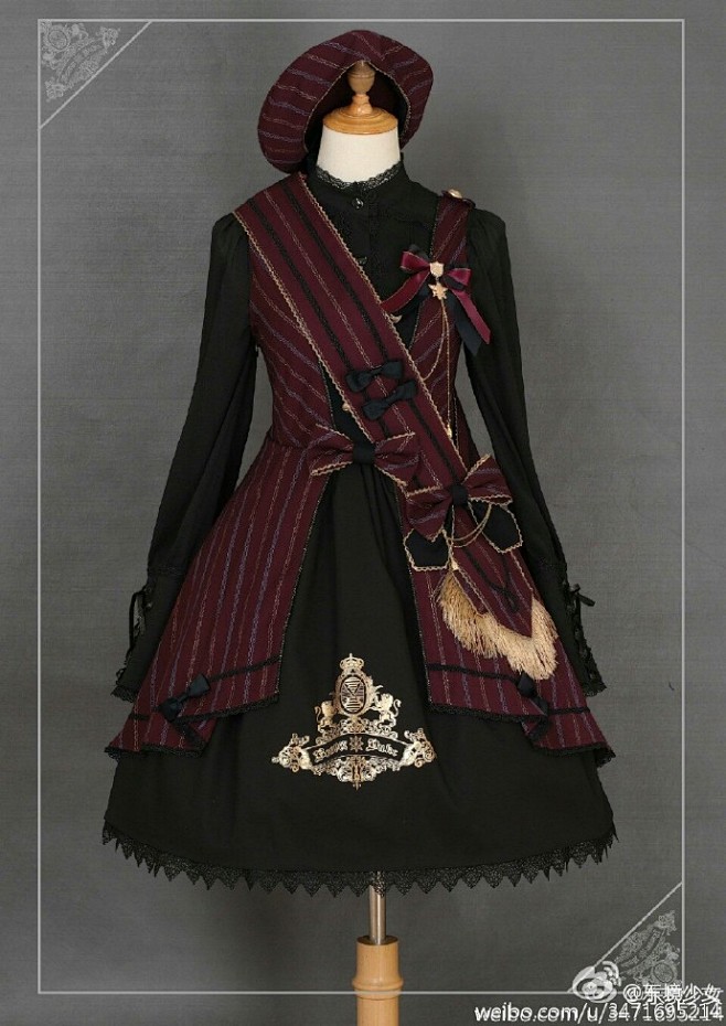 The Cornelia Academy...