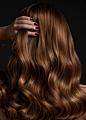 UAE hair photographer