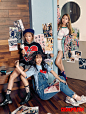Korean Magazine Lovers