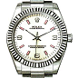 Rolex Oyster Perpetual 31 & 34 mm - Oyster Perpetual 177234 watch