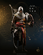 Assassin's Creed Origins - Bay_1593488068556_率叶插件
