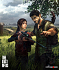 The_Last_of_Us_Art_MO_04.jpg (1013×1200)