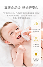 【全棉时代婴儿超柔棉柔巾】全棉时代 棉柔巾 婴儿棉柔巾抽纸巾 婴儿超柔棉柔巾/抽纸巾 纯棉加保湿因子新生儿 13*20cm 80片/包 6包/袋【行情 报价 价格 评测】-京东