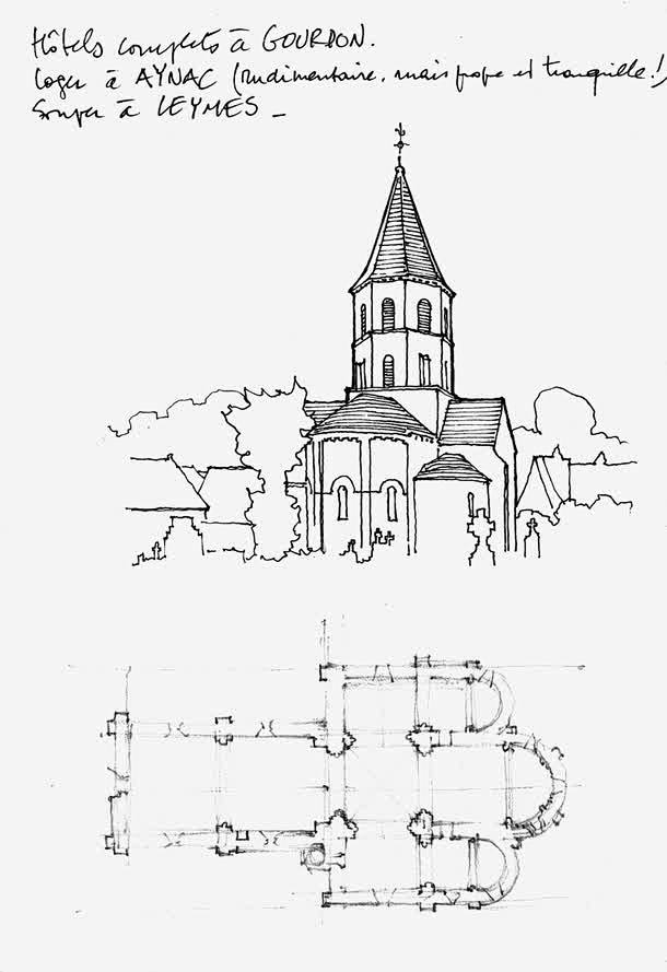 线描建筑风景_新图网 https://i...