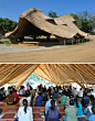 Bamboo Architecture: Sustainable Structures: