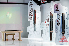ANJINGL采集到活动创意呈现