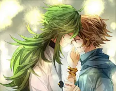 那些流泪的少年们 - 插画 - 插画图片_插画师_插画壁纸_场景插画_yidodo.net - 意兜兜