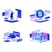 Small illustration icon