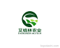 艾格林农业科技（北京）有限公司logo设计