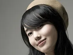 韩国女星李贞贤桌面壁纸桌面壁纸1