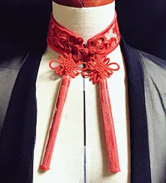 衣领 项圈