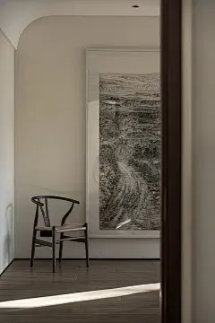 LANHOME STUDIO 1300m² 私人会所设计，大奢返朴，大巧若拙！