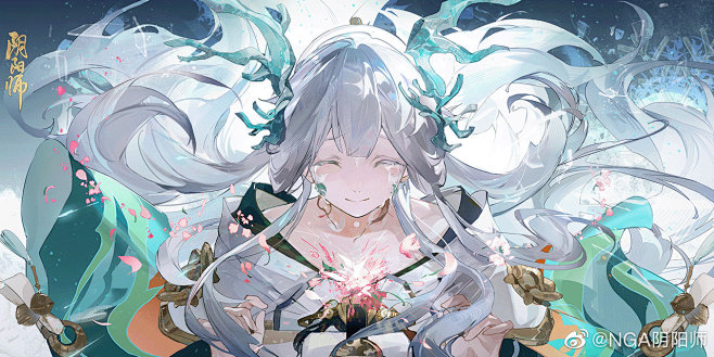@NGA阴阳师 的个人主页 - 微博