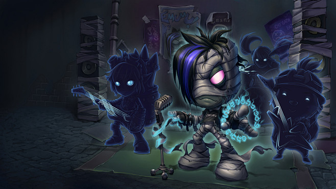 情绪摇滚阿木木