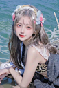 抖音：沫沫兮（限流ing）