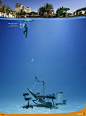 风景如“话”-2011最新平面广告精选之风景篇