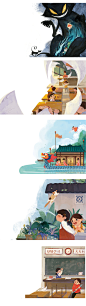 @鬼晓得是我吧 的个人主页 - 微博