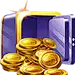 游戏UI道具-游戏UI物品-仙侠游戏UI物品，游戏图标，游戏按钮，游戏礼包，游戏UI扇子，游戏宝箱，游戏卡牌，游戏物品宝库，传奇类，仙侠类，Q版类，魔幻类，奇迹类素材
