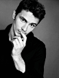 卖萌   受不鸟~~~詹姆斯·弗兰科 James Franco 图片