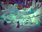 lowpoly | Tumblr