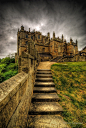 Most Beautiful Castle in the World (15 Photos), Bolsover Castle