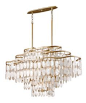 Dolce by Corbett Lighting