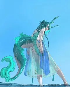 插画师推荐l插画分享_2_左耳_来自小红书网页版